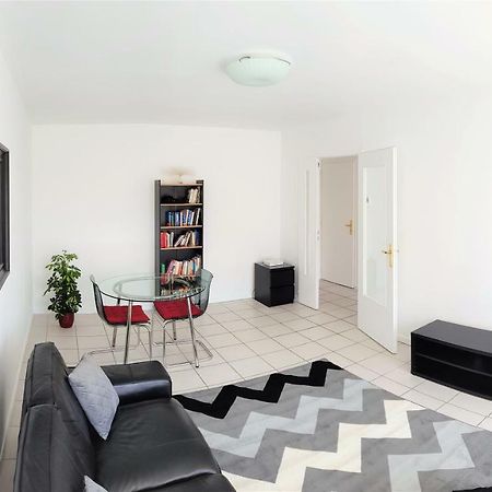 Ferienwohnung Happy Place In Annem@Sse Annemasse Exterior foto